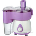 Multifunctional 2 speeds household plastic food processor